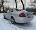 Серый Мерседес Е-Класс, объемом двигателя 2.6 л и пробегом 370 тыс. км за 5700 $, фото 15 на Automoto.ua