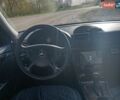 Сірий Мерседес Е-Клас, об'ємом двигуна 2.15 л та пробігом 371 тис. км за 5500 $, фото 7 на Automoto.ua