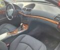 Сірий Мерседес Е-Клас, об'ємом двигуна 2.15 л та пробігом 328 тис. км за 8800 $, фото 4 на Automoto.ua