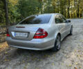 Мерседес Е-Класс 2003 в Черновцах на Automoto.ua Серый Мерседес Е-Класс, объемом двигателя 3.2 л и пробегом 400 тыс. км за 7000 $, фото 11 на Automoto.ua