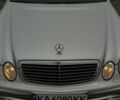Сірий Мерседес Е-Клас, об'ємом двигуна 3.2 л та пробігом 381 тис. км за 6400 $, фото 6 на Automoto.ua