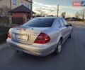 Мерседес Е-Класс 2003 в Коломые на Automoto.ua Серый Мерседес Е-Класс, объемом двигателя 2.15 л и пробегом 400 тыс. км за 5600 $, фото 5 на Automoto.ua