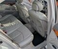 Серый Мерседес Е-Класс, объемом двигателя 2.2 л и пробегом 353 тыс. км за 3100 $, фото 10 на Automoto.ua