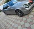 Сірий Мерседес Е-Клас, об'ємом двигуна 2.15 л та пробігом 272 тис. км за 6450 $, фото 4 на Automoto.ua