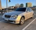 Сірий Мерседес Е-Клас, об'ємом двигуна 2.2 л та пробігом 525 тис. км за 5799 $, фото 1 на Automoto.ua