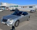Сірий Мерседес Е-Клас, об'ємом двигуна 3.2 л та пробігом 480 тис. км за 5000 $, фото 1 на Automoto.ua