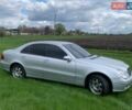 Серый Мерседес Е-Класс, объемом двигателя 2.2 л и пробегом 418 тыс. км за 5700 $, фото 3 на Automoto.ua