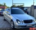 Мерседес Е-Класс 2003 в Николаеве на Automoto.ua Серый Мерседес Е-Класс, объемом двигателя 3.2 л и пробегом 400 тыс. км за 5799 $, фото 1 на Automoto.ua
