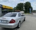 Сірий Мерседес Е-Клас, об'ємом двигуна 2.7 л та пробігом 340 тис. км за 6100 $, фото 1 на Automoto.ua