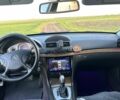 Серый Мерседес Е-Класс, объемом двигателя 2.7 л и пробегом 350 тыс. км за 6000 $, фото 6 на Automoto.ua
