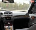 Серый Мерседес Е-Класс, объемом двигателя 2.14 л и пробегом 377 тыс. км за 5750 $, фото 103 на Automoto.ua
