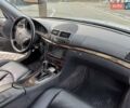 Серый Мерседес Е-Класс, объемом двигателя 2.1 л и пробегом 473 тыс. км за 5750 $, фото 32 на Automoto.ua