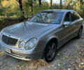 Мерседес Е-Класс 2003 в Черновцах на Automoto.ua Серый Мерседес Е-Класс, объемом двигателя 3.2 л и пробегом 400 тыс. км за 7000 $, фото 63 на Automoto.ua