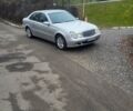 Сірий Мерседес Е-Клас, об'ємом двигуна 2.7 л та пробігом 320 тис. км за 4100 $, фото 2 на Automoto.ua
