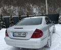 Сірий Мерседес Е-Клас, об'ємом двигуна 2.7 л та пробігом 445 тис. км за 6300 $, фото 2 на Automoto.ua