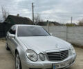 Серый Мерседес Е-Класс, объемом двигателя 2.7 л и пробегом 370 тыс. км за 5550 $, фото 28 на Automoto.ua