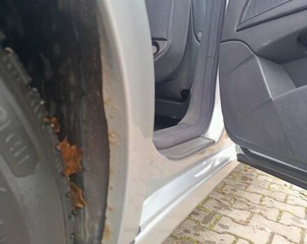 Серый Мерседес Е-Класс, объемом двигателя 1.8 л и пробегом 292 тыс. км за 6900 $, фото 21 на Automoto.ua