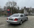 Серый Мерседес Е-Класс, объемом двигателя 0 л и пробегом 320 тыс. км за 5200 $, фото 6 на Automoto.ua