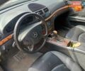 Серый Мерседес Е-Класс, объемом двигателя 2.15 л и пробегом 450 тыс. км за 6500 $, фото 1 на Automoto.ua