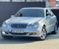 Сірий Мерседес Е-Клас, об'ємом двигуна 2.69 л та пробігом 520 тис. км за 4850 $, фото 1 на Automoto.ua