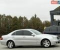 Серый Мерседес Е-Класс, объемом двигателя 2.14 л и пробегом 377 тыс. км за 5750 $, фото 42 на Automoto.ua