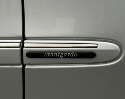 Сірий Мерседес Е-Клас, об'ємом двигуна 3.2 л та пробігом 381 тис. км за 6400 $, фото 4 на Automoto.ua