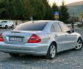 Серый Мерседес Е-Класс, объемом двигателя 2.6 л и пробегом 250 тыс. км за 5014 $, фото 7 на Automoto.ua