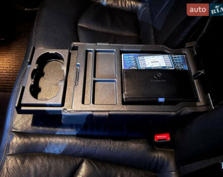 Серый Мерседес Е-Класс, объемом двигателя 3.22 л и пробегом 350 тыс. км за 6999 $, фото 16 на Automoto.ua