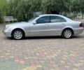 Серый Мерседес Е-Класс, объемом двигателя 2.2 л и пробегом 400 тыс. км за 6700 $, фото 23 на Automoto.ua