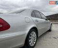 Серый Мерседес Е-Класс, объемом двигателя 2.7 л и пробегом 270 тыс. км за 7800 $, фото 13 на Automoto.ua