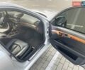 Серый Мерседес Е-Класс, объемом двигателя 2.7 л и пробегом 200 тыс. км за 8000 $, фото 1 на Automoto.ua
