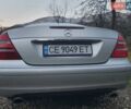 Серый Мерседес Е-Класс, объемом двигателя 1.8 л и пробегом 248 тыс. км за 4800 $, фото 38 на Automoto.ua