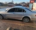 Сірий Мерседес Е-Клас, об'ємом двигуна 2.2 л та пробігом 362 тис. км за 6950 $, фото 3 на Automoto.ua