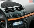 Серый Мерседес Е-Класс, объемом двигателя 2.7 л и пробегом 220 тыс. км за 5600 $, фото 55 на Automoto.ua