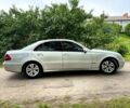 Сірий Мерседес Е-Клас, об'ємом двигуна 3.2 л та пробігом 448 тис. км за 5800 $, фото 3 на Automoto.ua