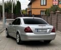 Серый Мерседес Е-Класс, объемом двигателя 2.7 л и пробегом 220 тыс. км за 5600 $, фото 21 на Automoto.ua