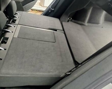 Серый Мерседес Е-Класс, объемом двигателя 1.8 л и пробегом 292 тыс. км за 6900 $, фото 32 на Automoto.ua