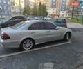 Серый Мерседес Е-Класс, объемом двигателя 2.69 л и пробегом 309 тыс. км за 7300 $, фото 6 на Automoto.ua