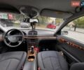 Сірий Мерседес Е-Клас, об'ємом двигуна 2.69 л та пробігом 450 тис. км за 5700 $, фото 10 на Automoto.ua