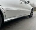 Сірий Мерседес Е-Клас, об'ємом двигуна 2.2 л та пробігом 265 тис. км за 5900 $, фото 21 на Automoto.ua
