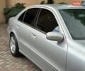 Сірий Мерседес Е-Клас, об'ємом двигуна 2.69 л та пробігом 320 тис. км за 5800 $, фото 18 на Automoto.ua
