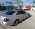 Серый Мерседес Е-Класс, объемом двигателя 2.69 л и пробегом 309 тыс. км за 7300 $, фото 20 на Automoto.ua