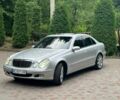 Сірий Мерседес Е-Клас, об'ємом двигуна 1.8 л та пробігом 308 тис. км за 6200 $, фото 1 на Automoto.ua