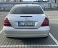 Серый Мерседес Е-Класс, объемом двигателя 2.7 л и пробегом 200 тыс. км за 8000 $, фото 16 на Automoto.ua