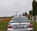 Серый Мерседес Е-Класс, объемом двигателя 2.7 л и пробегом 300 тыс. км за 4850 $, фото 3 на Automoto.ua
