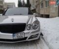 Серый Мерседес Е-Класс, объемом двигателя 2.7 л и пробегом 345 тыс. км за 7000 $, фото 1 на Automoto.ua