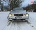 Серый Мерседес Е-Класс, объемом двигателя 2.6 л и пробегом 370 тыс. км за 5500 $, фото 16 на Automoto.ua