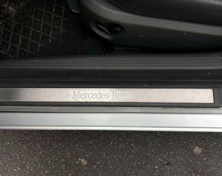 Сірий Мерседес Е-Клас, об'ємом двигуна 2.1 л та пробігом 485 тис. км за 7900 $, фото 9 на Automoto.ua