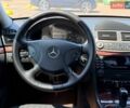 Сірий Мерседес Е-Клас, об'ємом двигуна 2.15 л та пробігом 370 тис. км за 6800 $, фото 16 на Automoto.ua