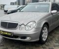 Серый Мерседес Е-Класс, объемом двигателя 3.2 л и пробегом 340 тыс. км за 6800 $, фото 2 на Automoto.ua